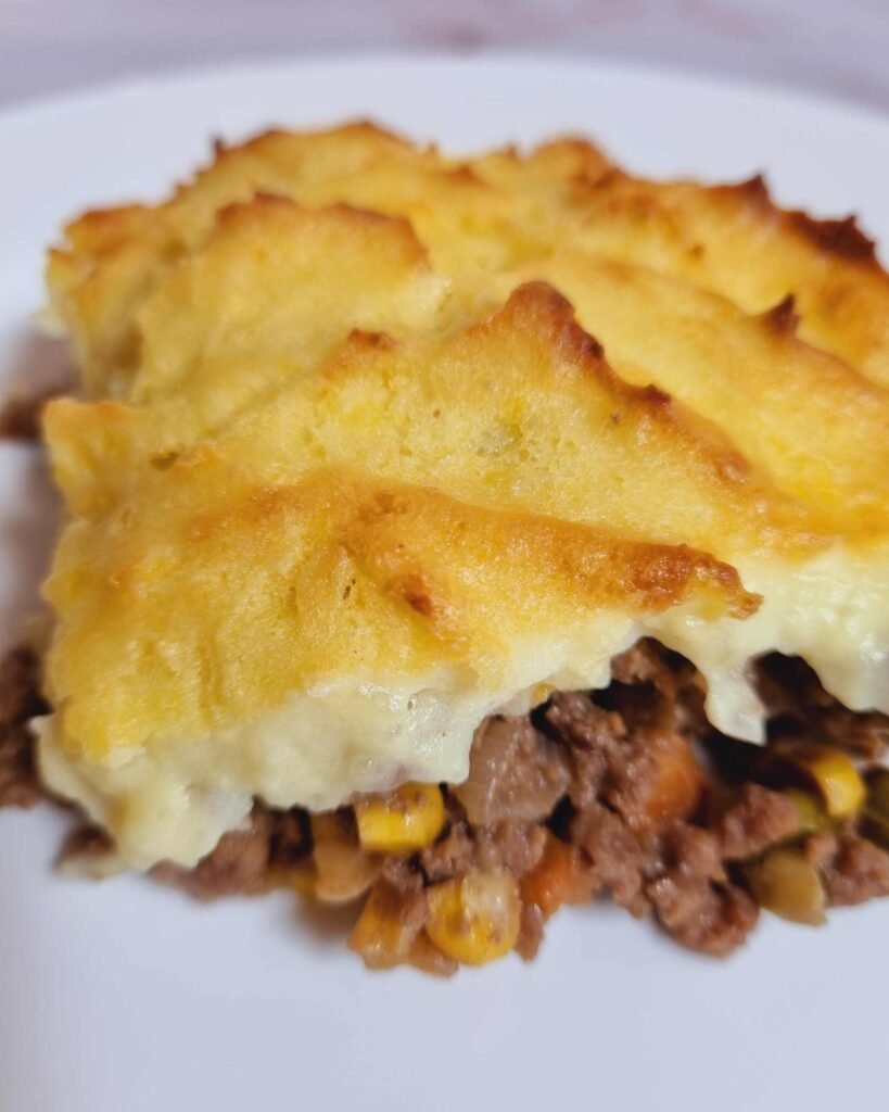 cottage pie