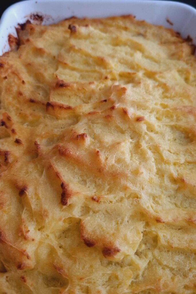cottage pie
