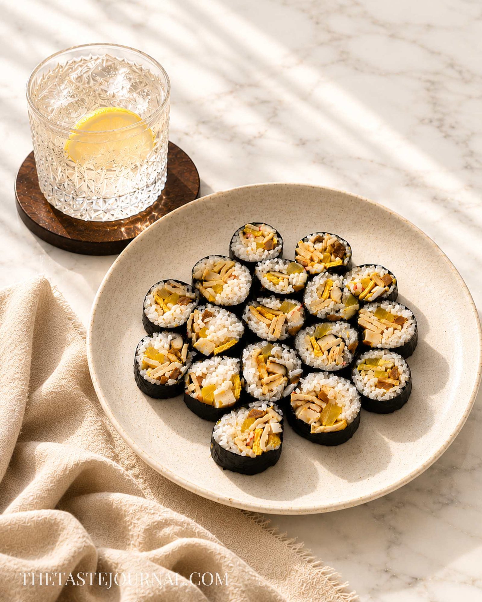 kimbap