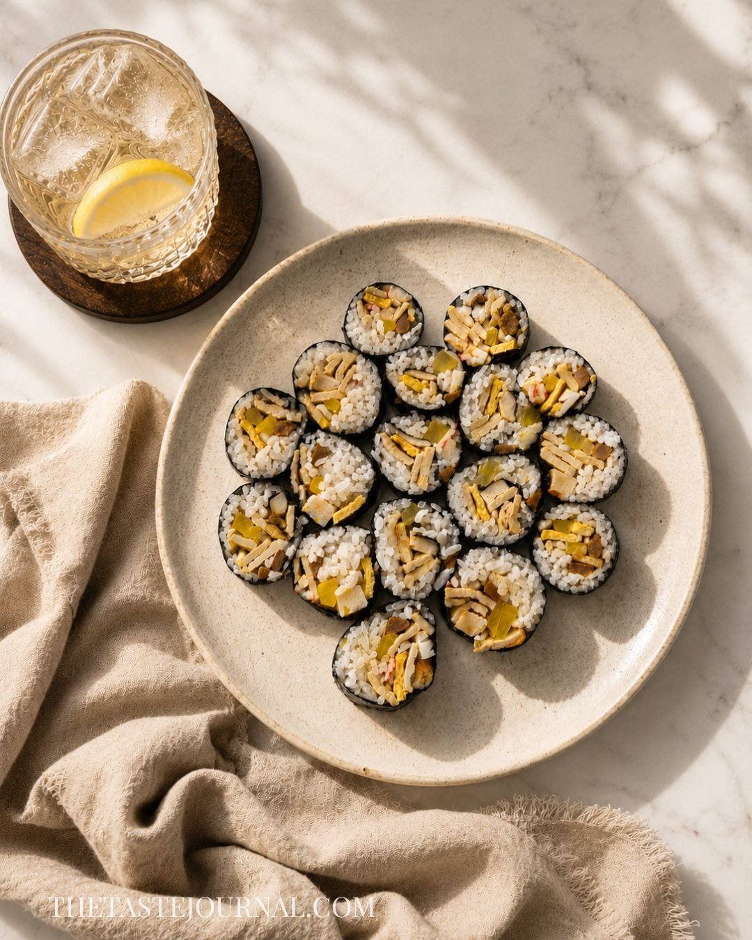 kimbap