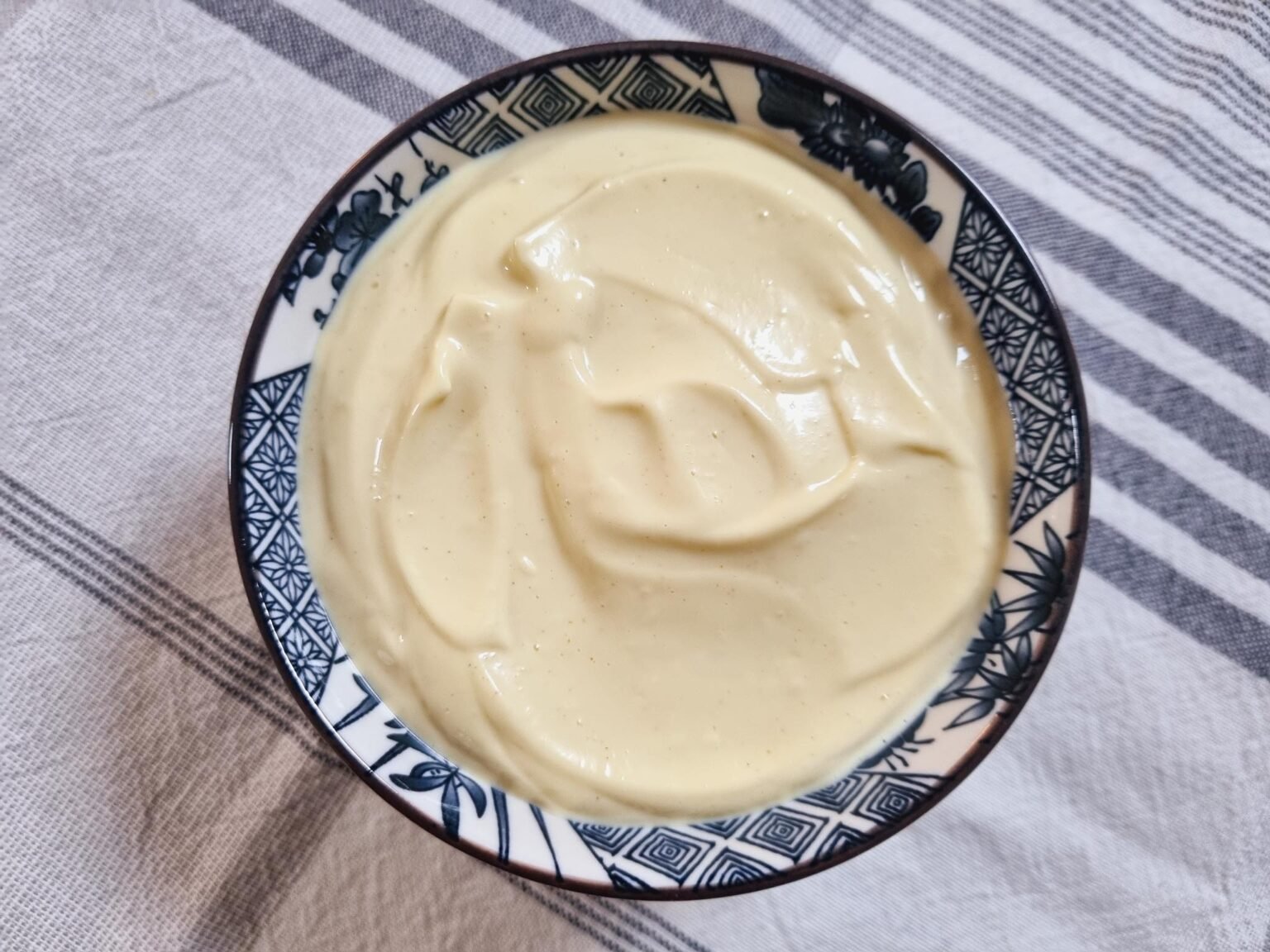 mayonnaise