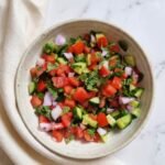 shirazi salad