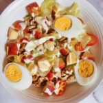 waldorf salad-