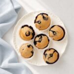 Blueberry Muffins