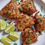 Oven Baked Chicken