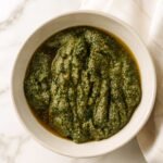 Thai Basil Pesto