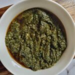 Thai Basil Pesto