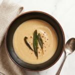 turnip soup
