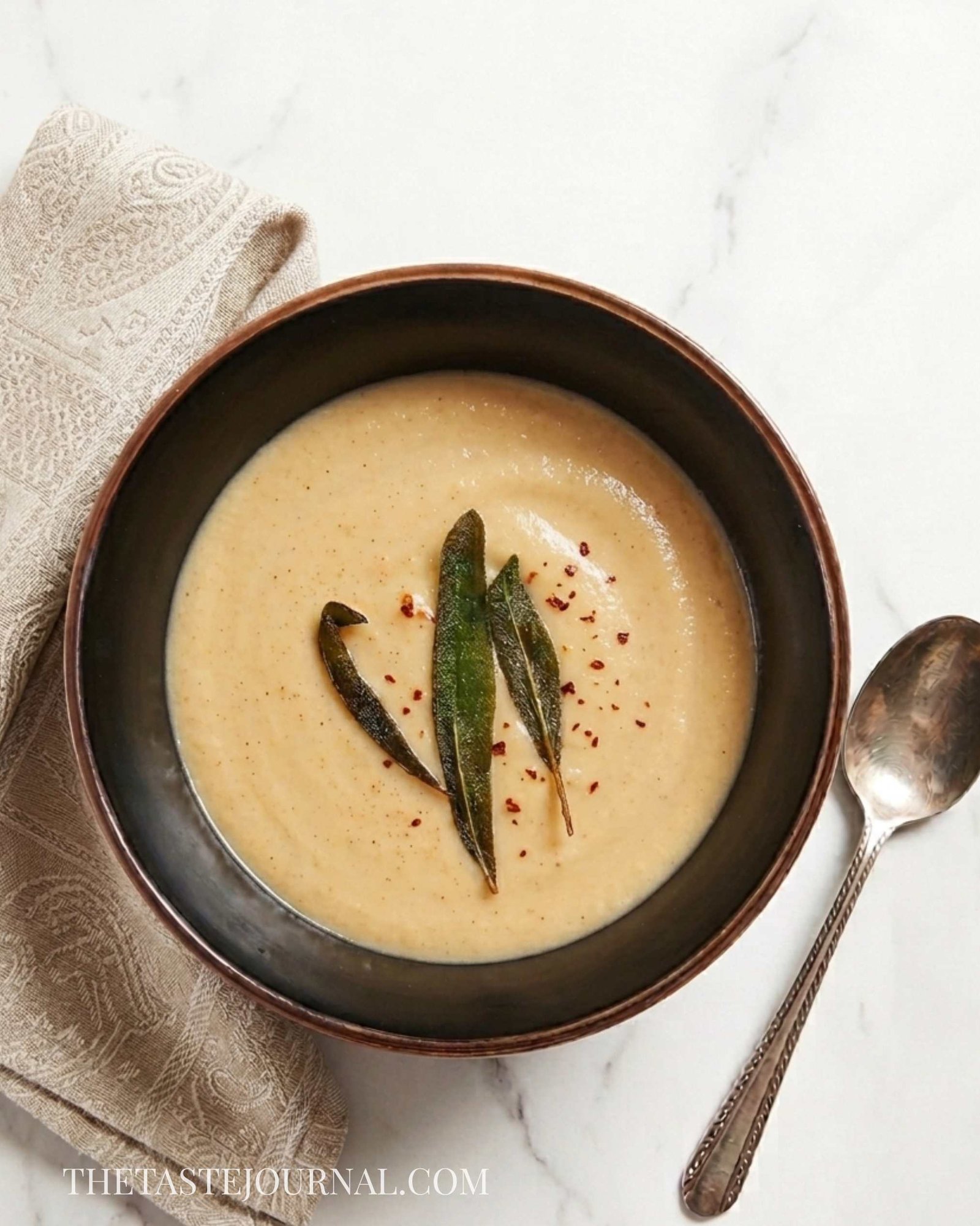 turnip soup