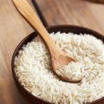 Basmati rice