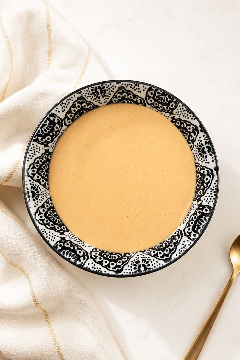 Gochujang mayonnaise