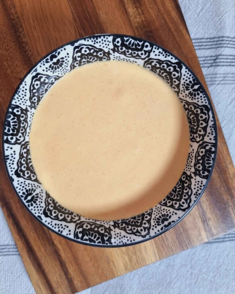 Gochujang Mayonnaise
