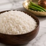 Basmati Rice