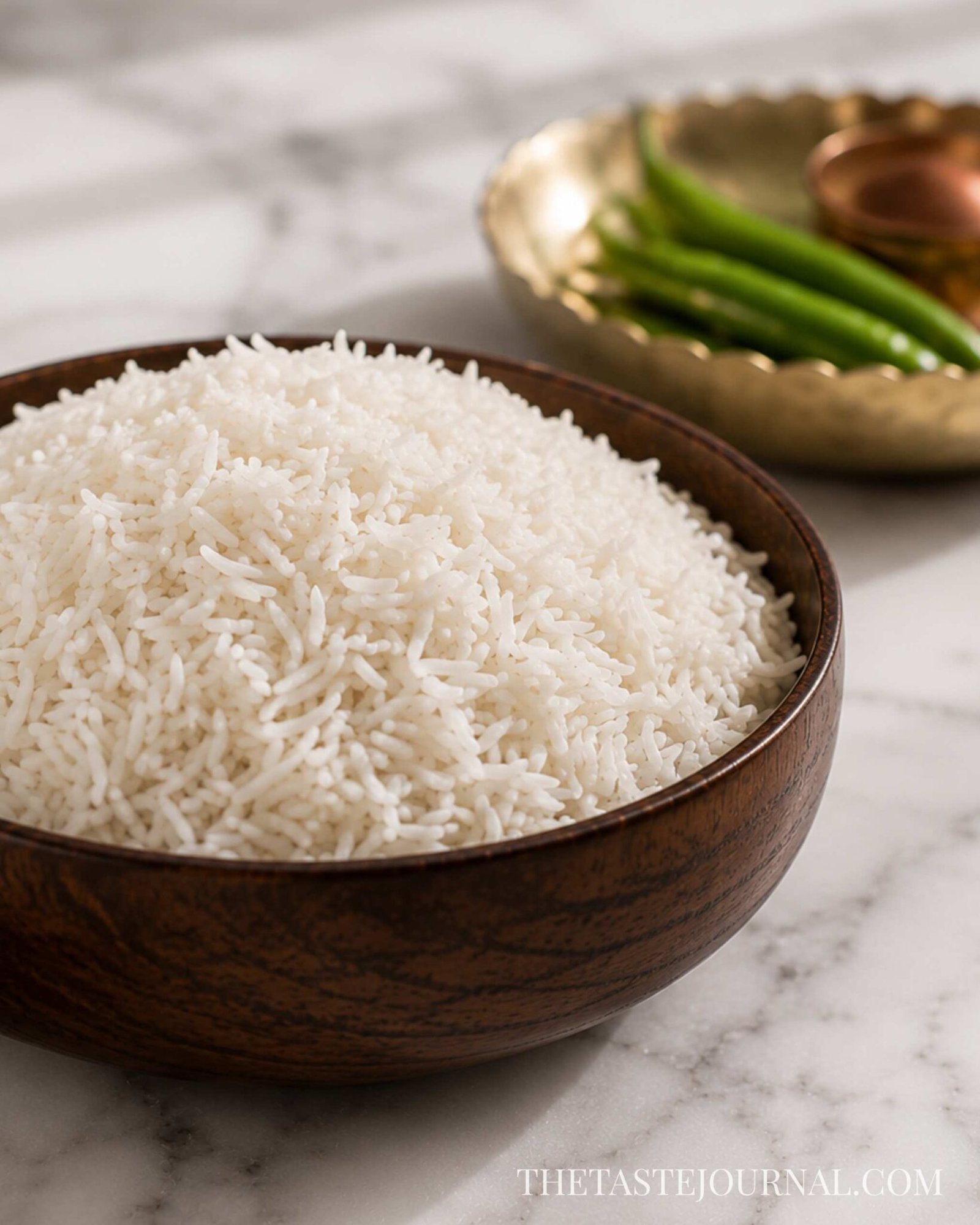 Basmati Rice