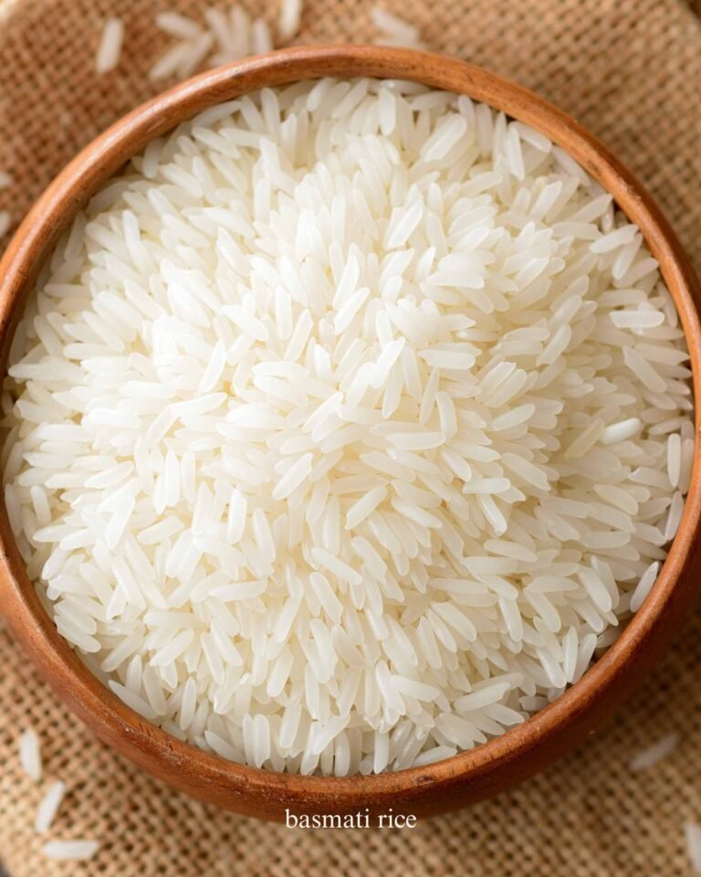 basmati rice