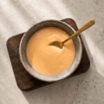 gochujang mayonnaise