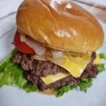 smash burger