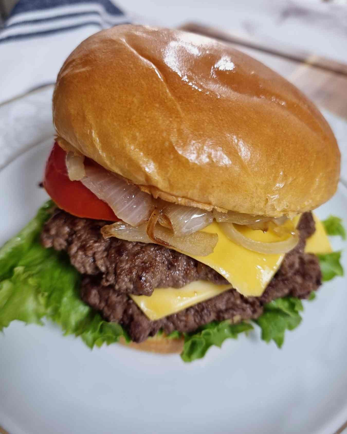 smash burger