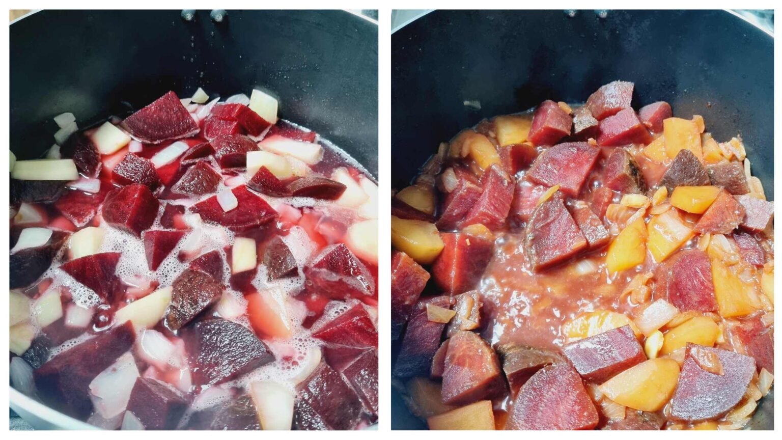 Borscht Thetastejournal