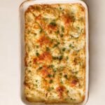 Cauliflower Gratin