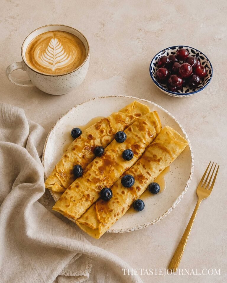Crepes