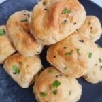 dinner rolls