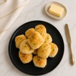Dinner rolls