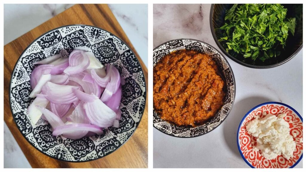sun-dried tomato pesto pasta