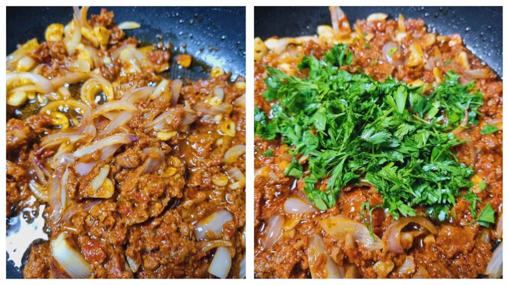 sun-dried tomato pesto pasta