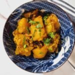 aloo methi