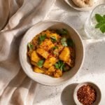 aloo methi