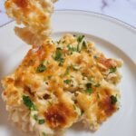 cauliflower gratin