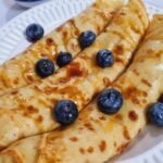 crepes