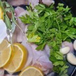 how to brine a chicken