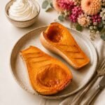 Baked Butternut