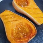 Baked Butternut