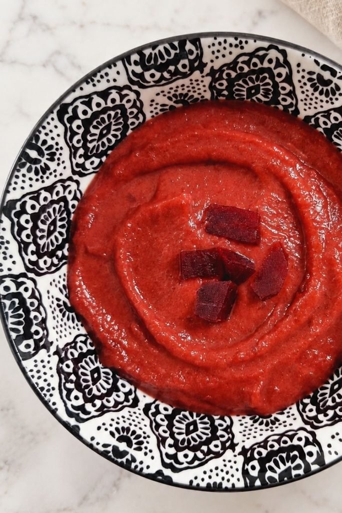 Borscht 