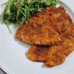Chicken Schnitzel