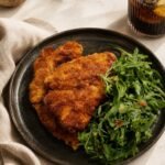 Chicken Schnitzel