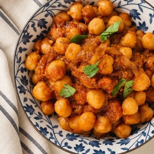 chole