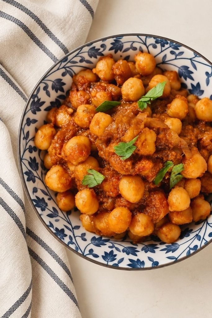 chole