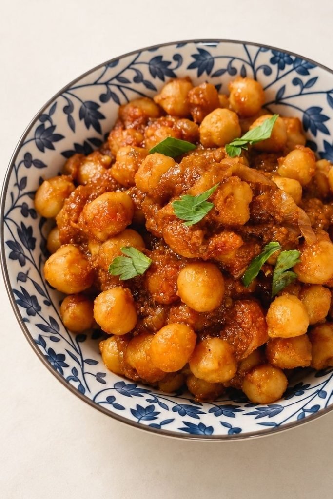 chole