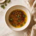 Lime Butter Sauce