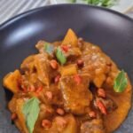 Massaman Curry