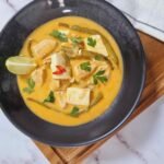 Thai Yellow Curry