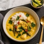 Thai Yellow Curry