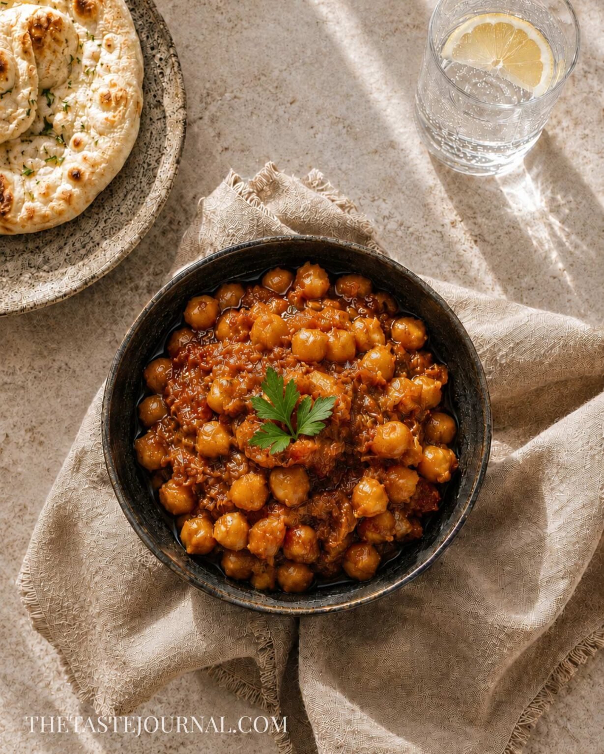 Chole