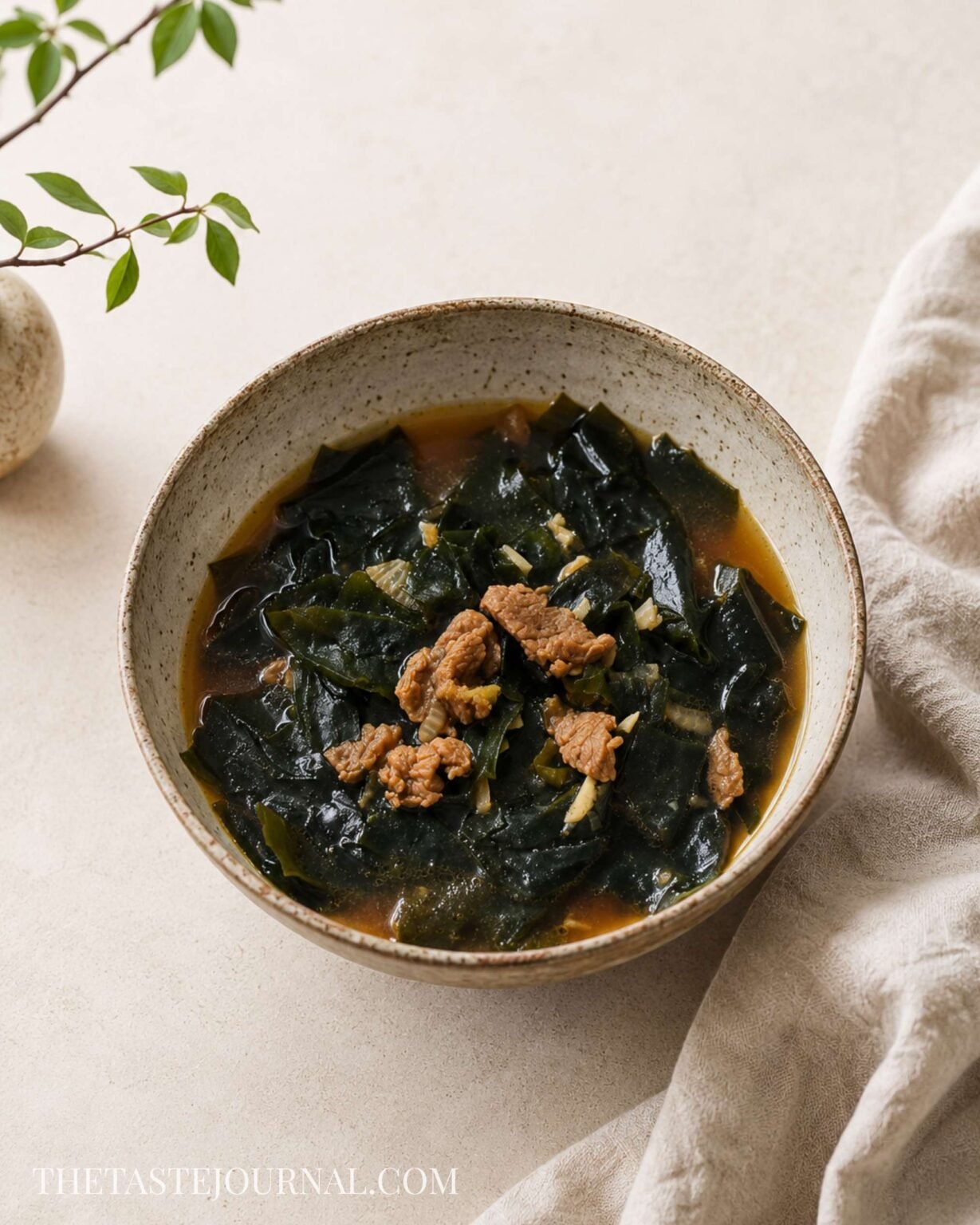 Miyeok Guk