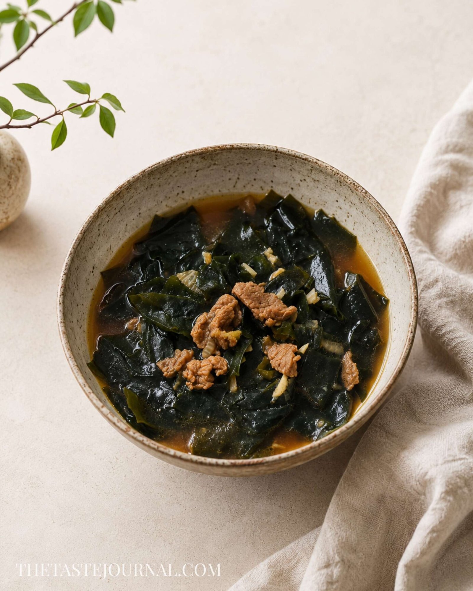 Miyeok Guk