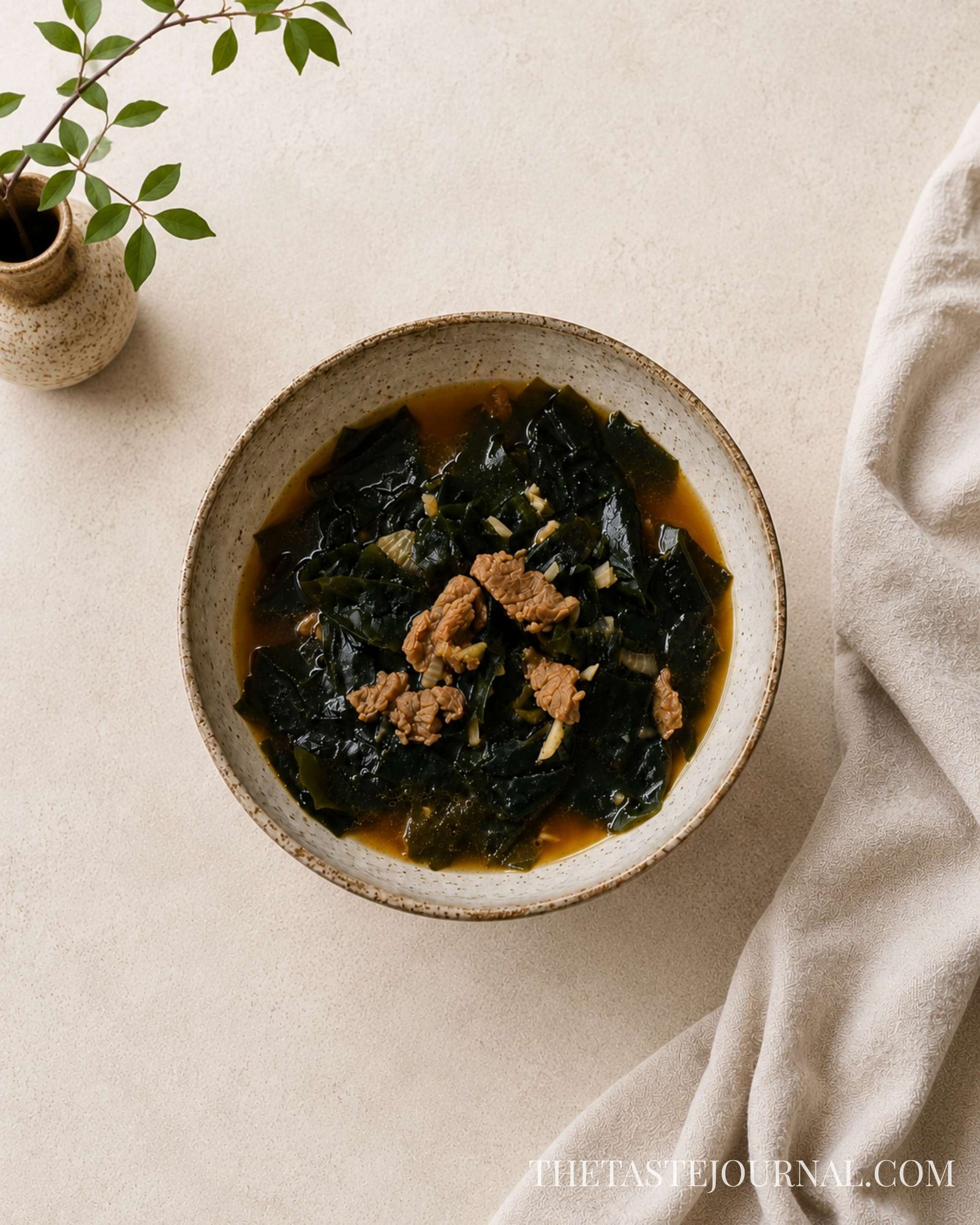 miyeokguk